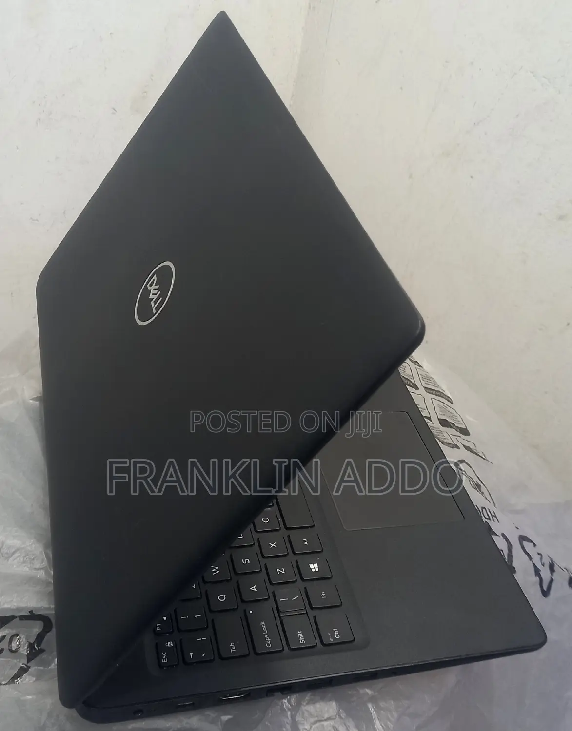 Laptop Dell G3 15 3500 8GB Intel Core i5 SSD 256GB