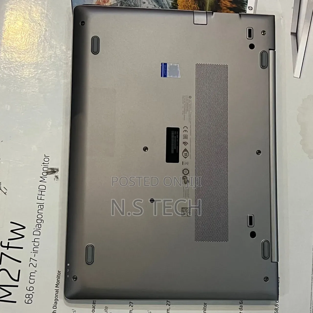 Laptop HP ZBook 14u G6 8GB Intel Core i5 SSD 256GB