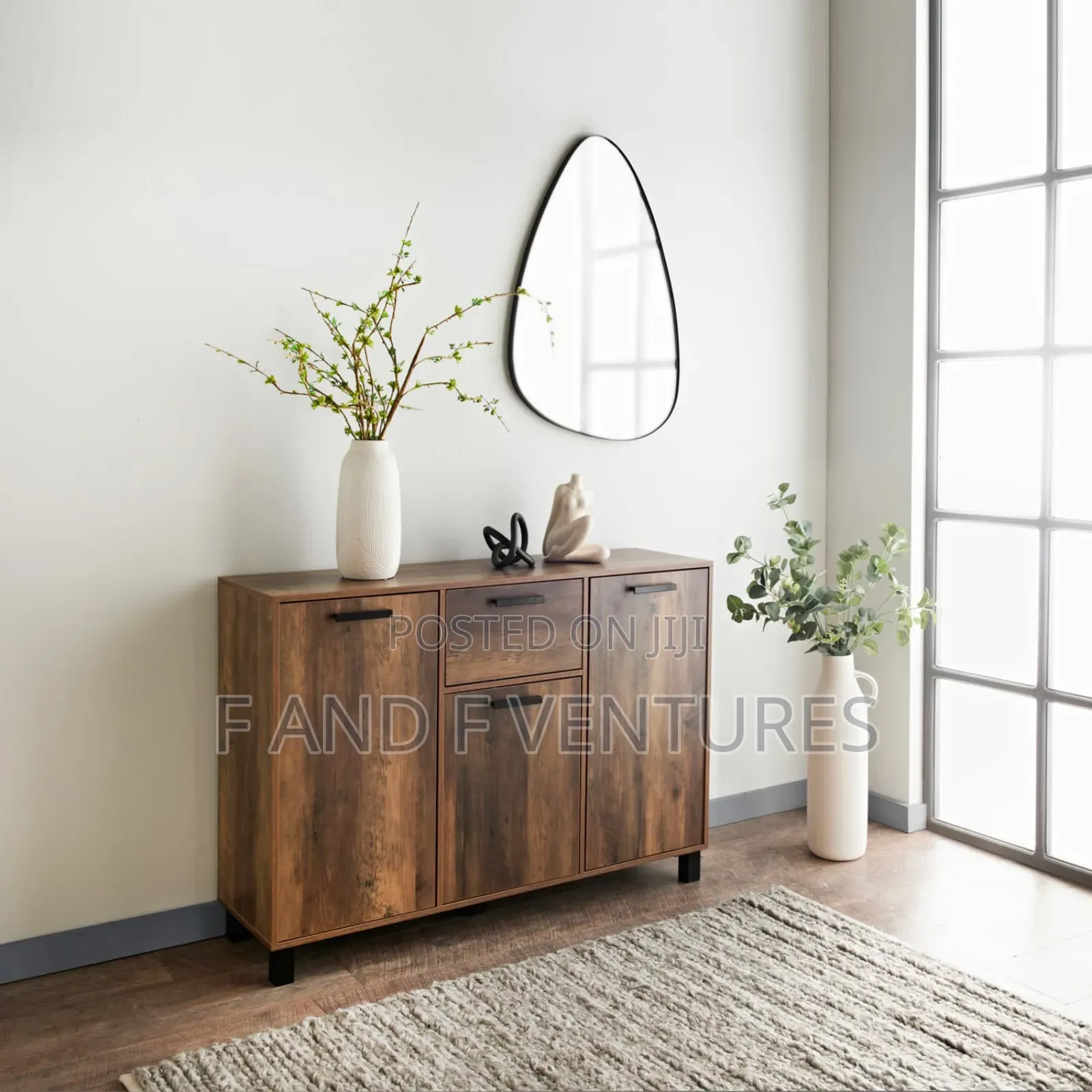 Tromso Large Side Board