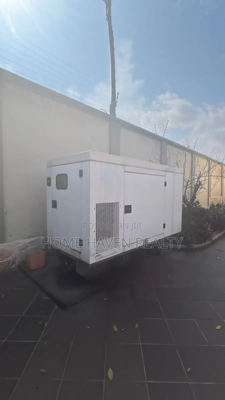 4bdrm House in Dzorwulu for rent