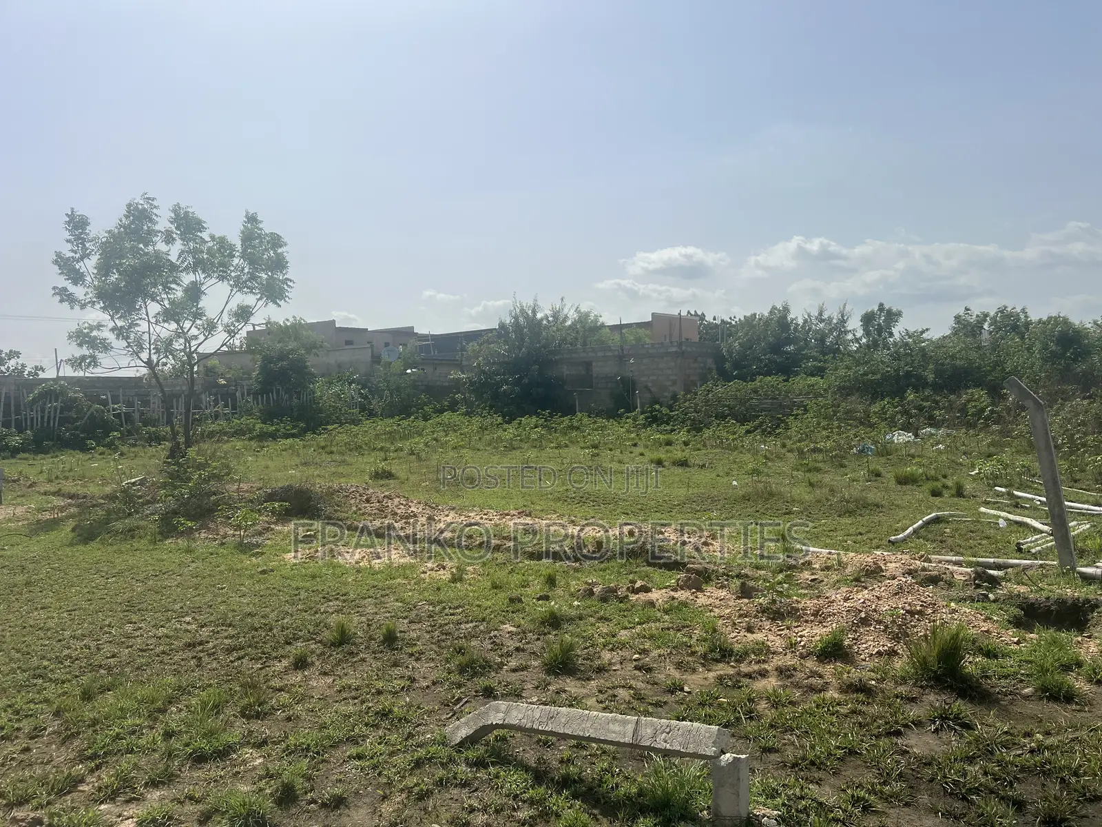 Land for Sale at East Legon Hills Extension Katamanso