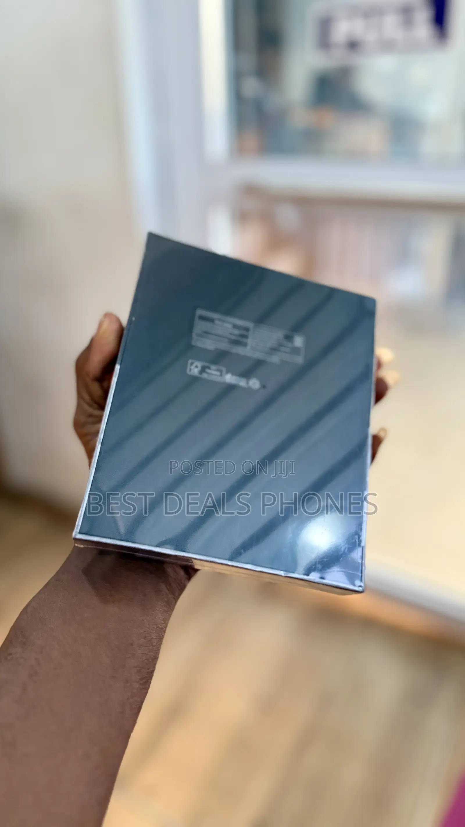 New Samsung Galaxy Z Fold 3 256 GB Bronze