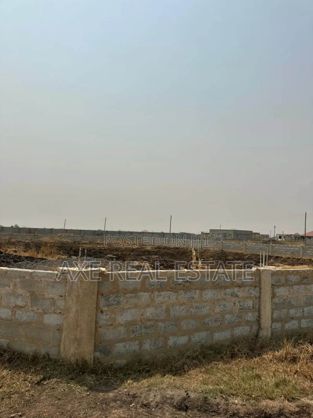 New Ningo Prampram Beach Lane Plots