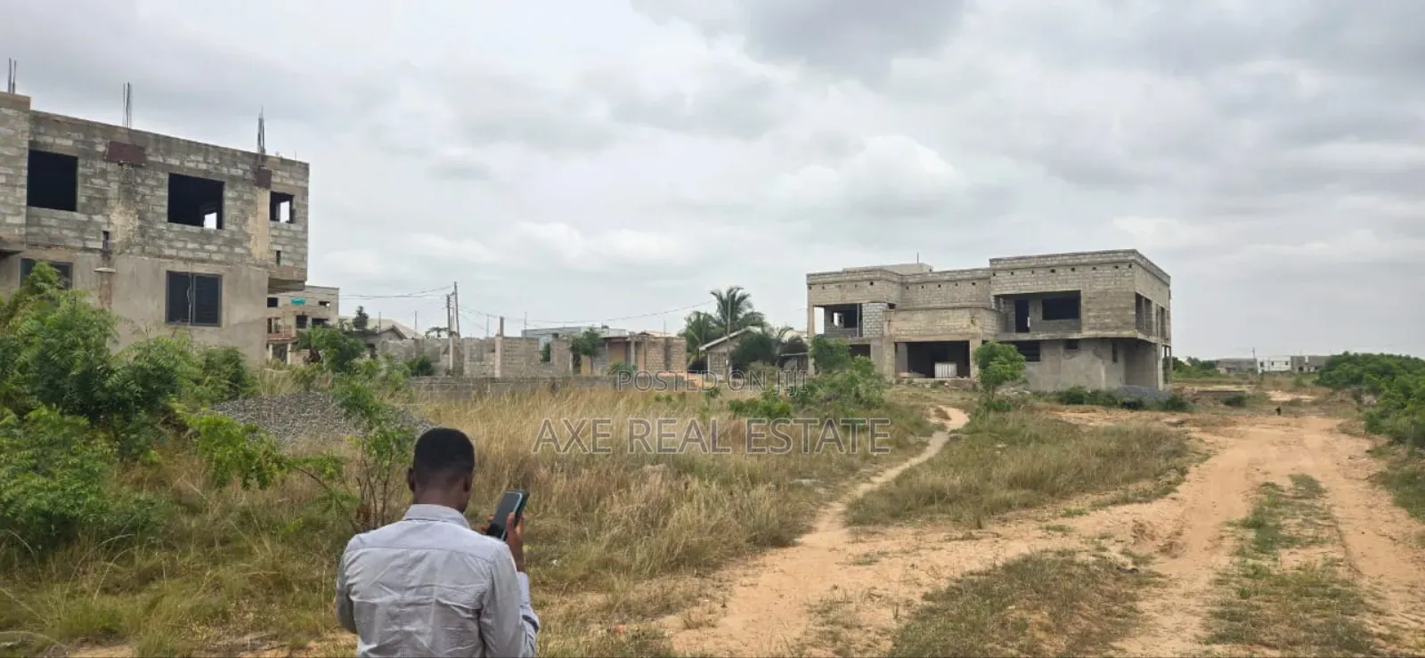 Prampram : Discount Slots on Plots