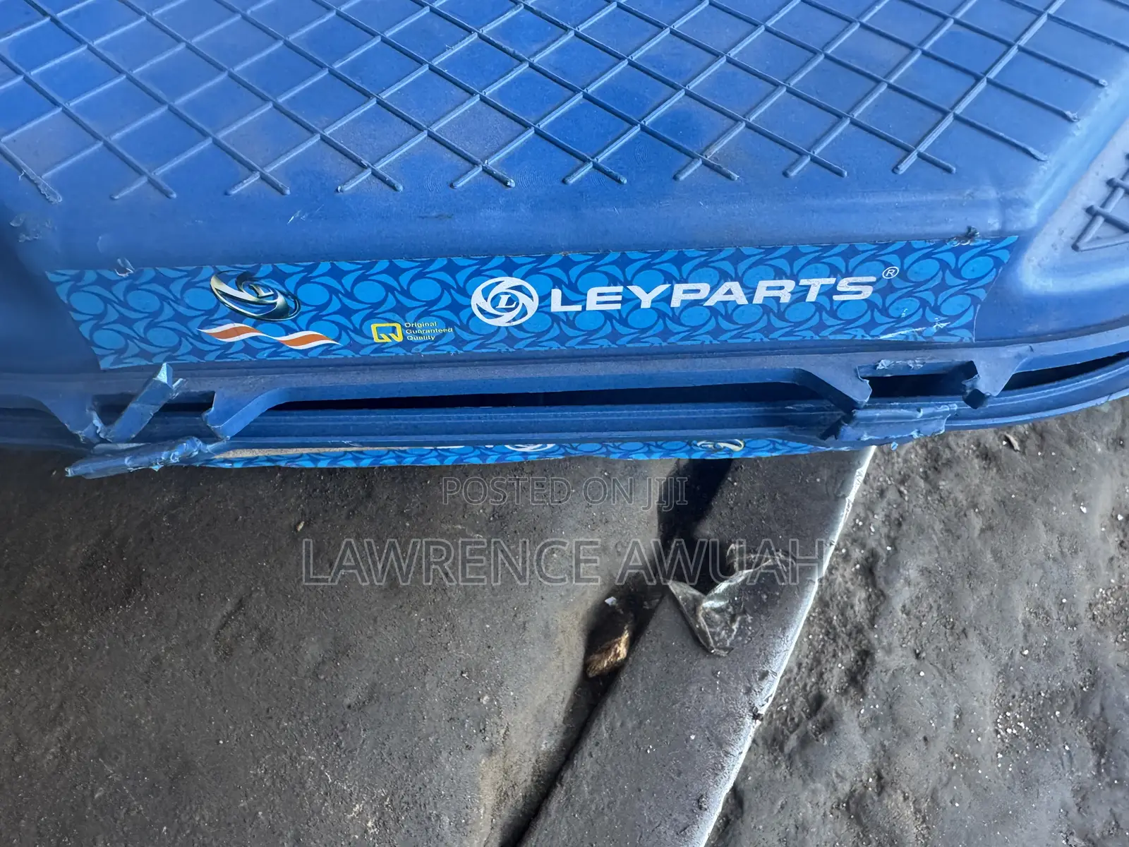Ashok Leyland Original Pressure Plate or Clutch Cover
