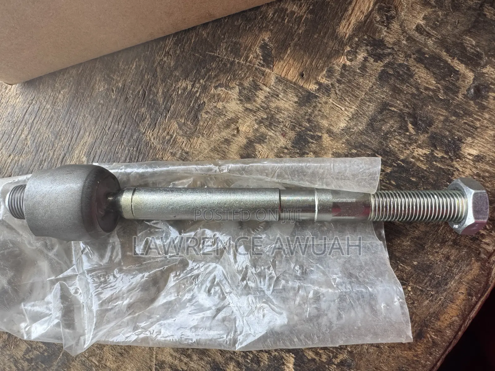 Honda Civic Original Steering Rack Ends