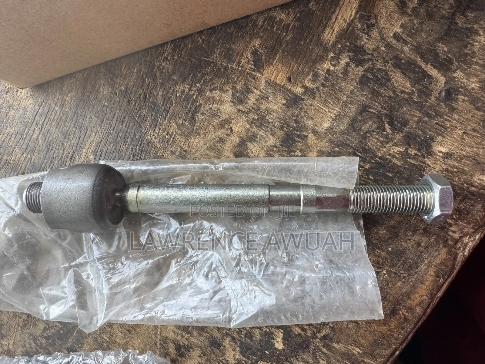 Honda Civic Original Steering Rack Ends