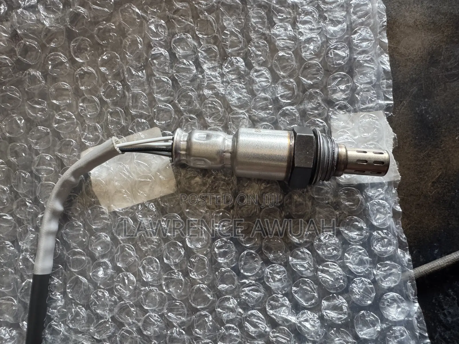 Toyota Rav4 Original Oxygen or O2 Sensor