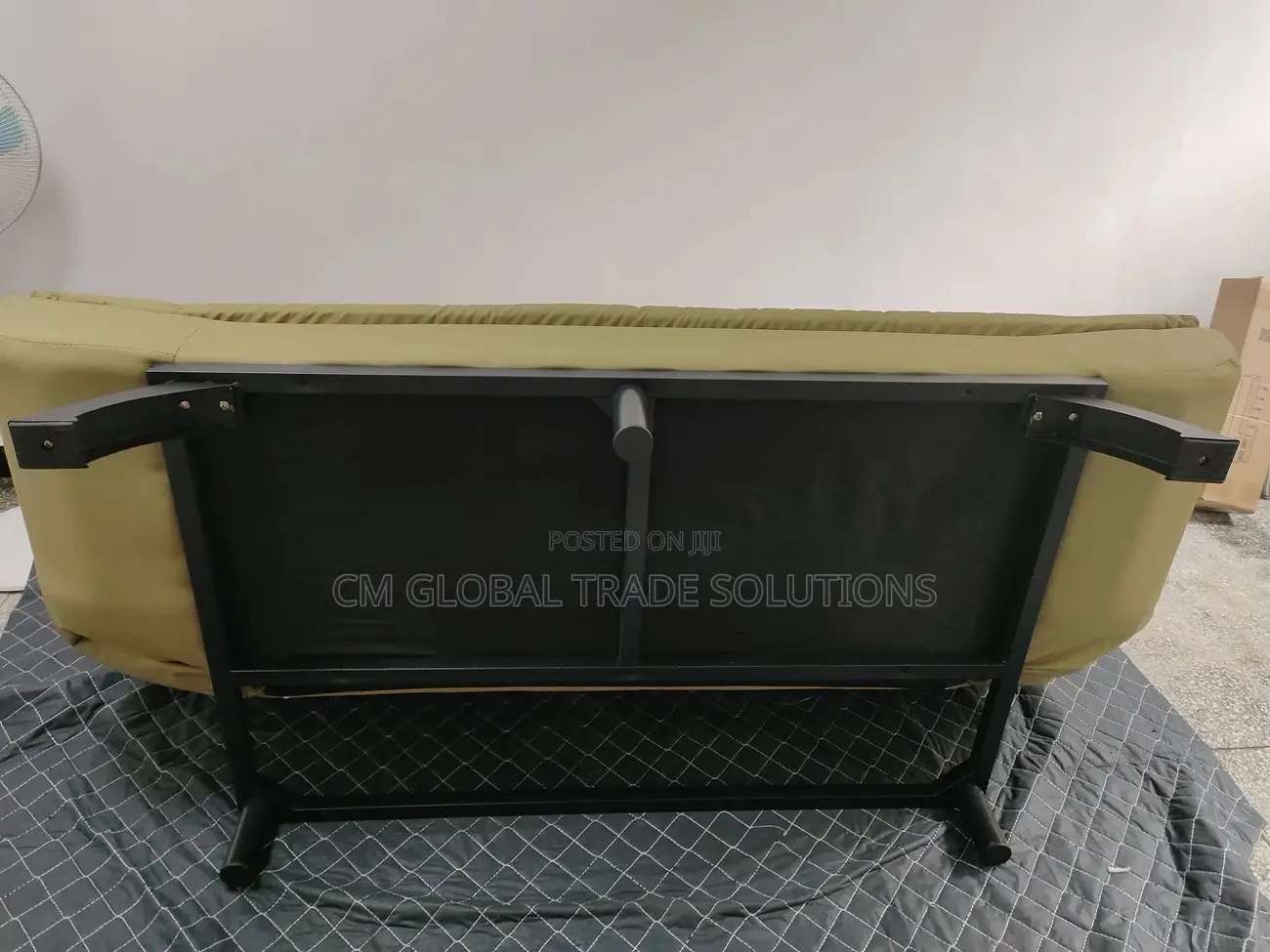 Convertible Sofa Bed(Double Size)