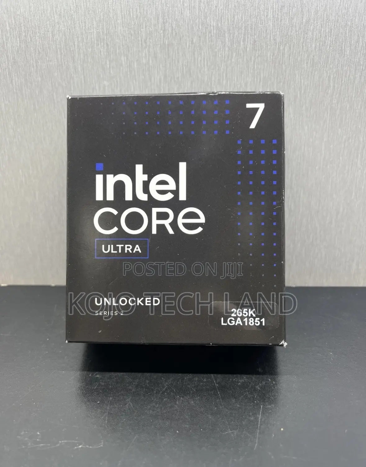 Intel Core Ultra 7 Desktop Processor 20 Cores