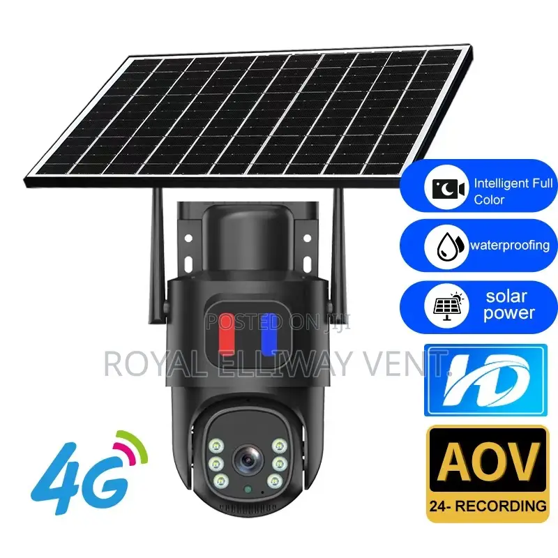 Single Lens Solar ( Eseecloud)
