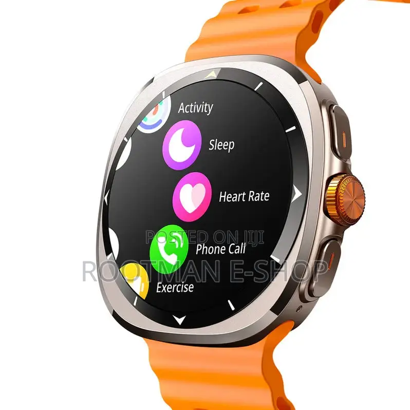 Joyroom Jr-fv2 Venture Series Smart Watch
