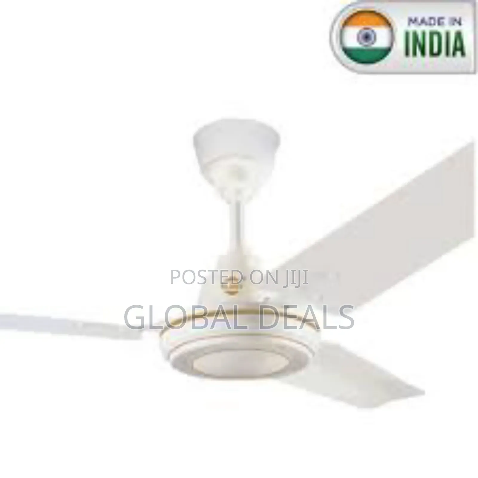 Original Elbee Ceiling Fan