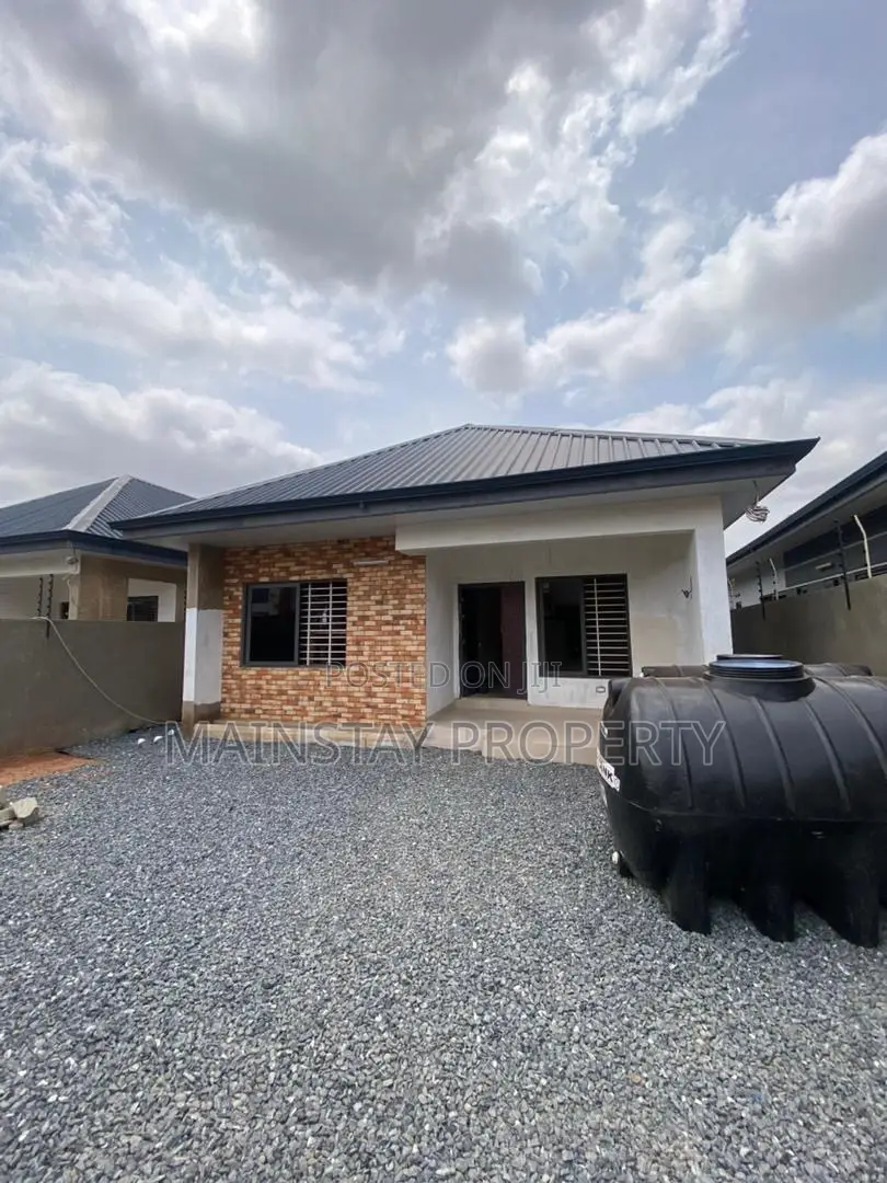 2bdrm House in Mainstay Estates, Oyarifa for sale