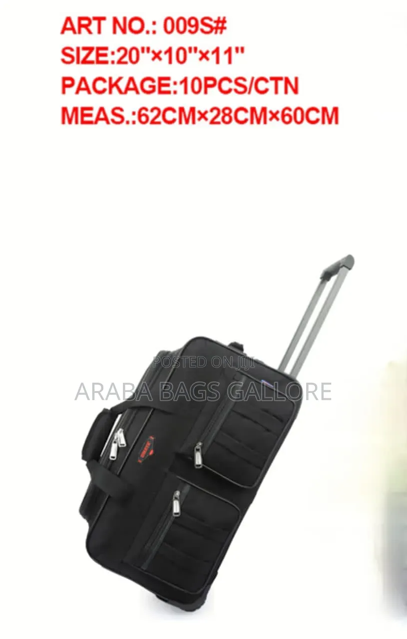 Quality Omaya Travelling Bags