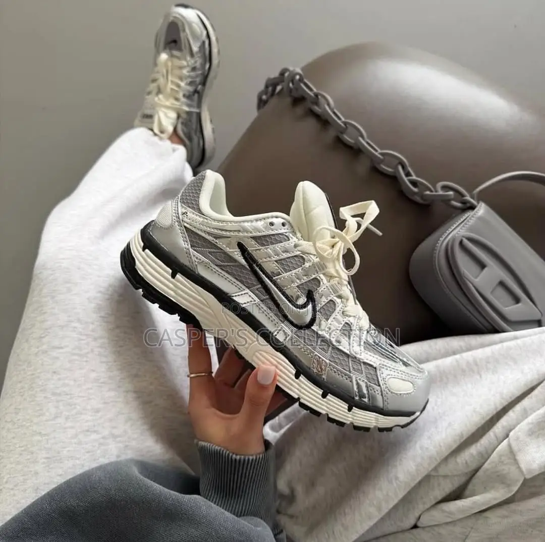 Nike P-6000 Sneakers