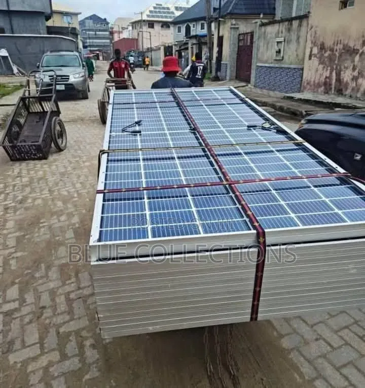 Solar Energy for Your Home