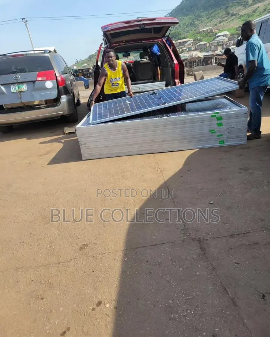 Solar Energy for Your Home