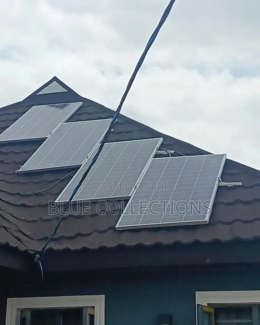 Solar Energy for Your Home