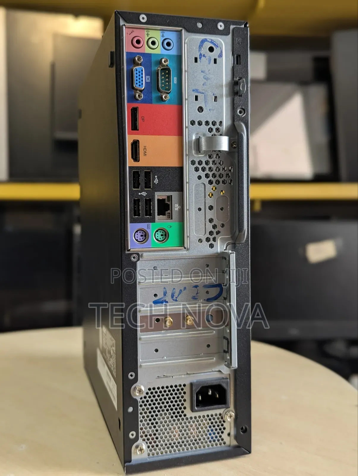 Desktop Computer Acer 8GB Intel Core i3 SSD 256GB