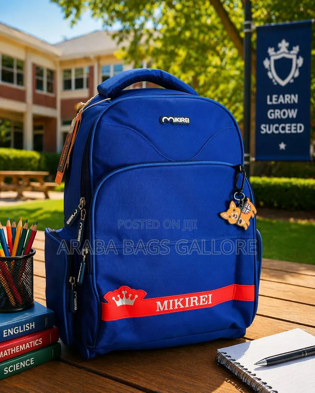 Quality School Bags for Children