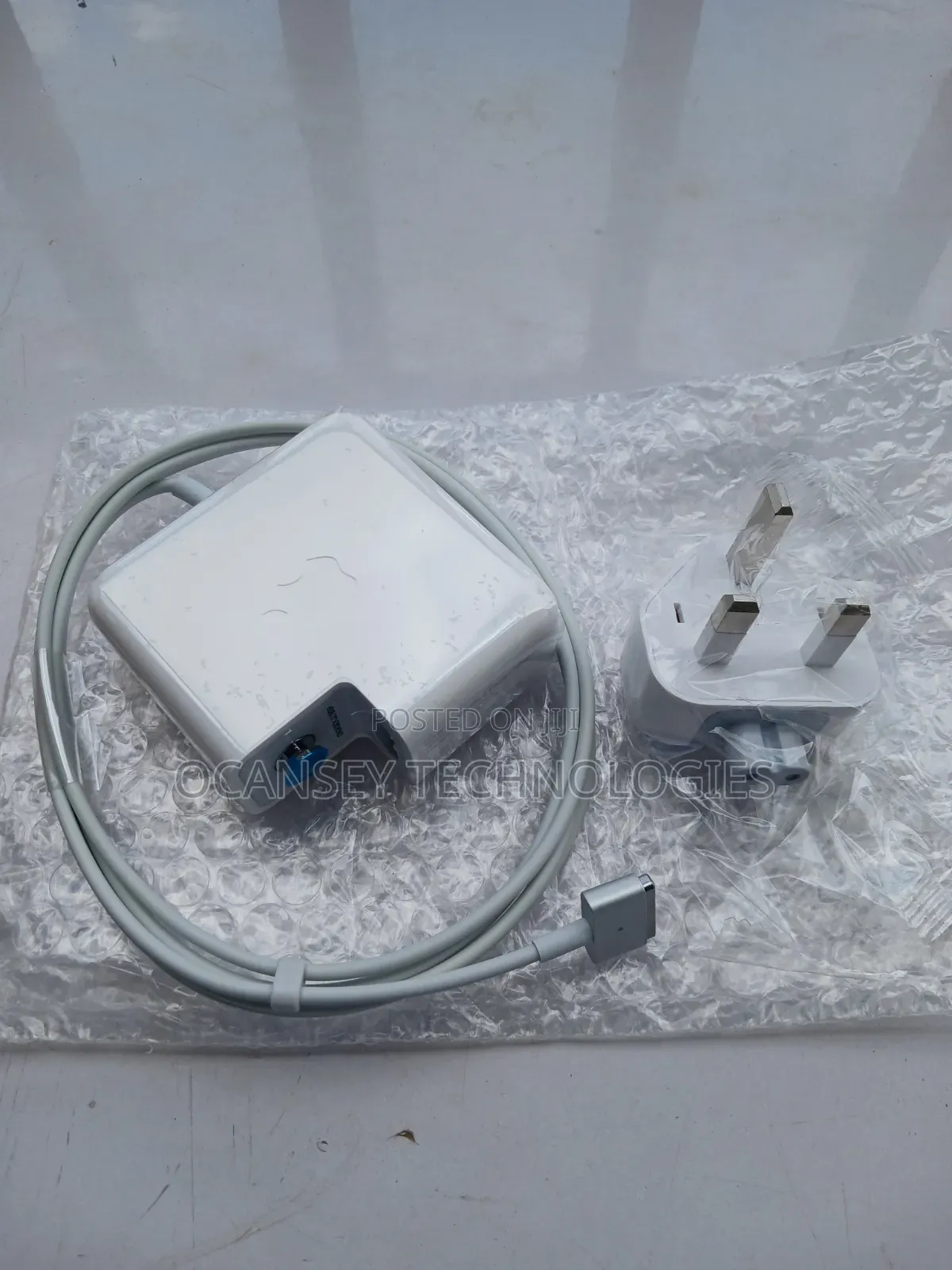 Brand-New Original Apple 60w T Tip Magsafe 2 Charger for Macbook