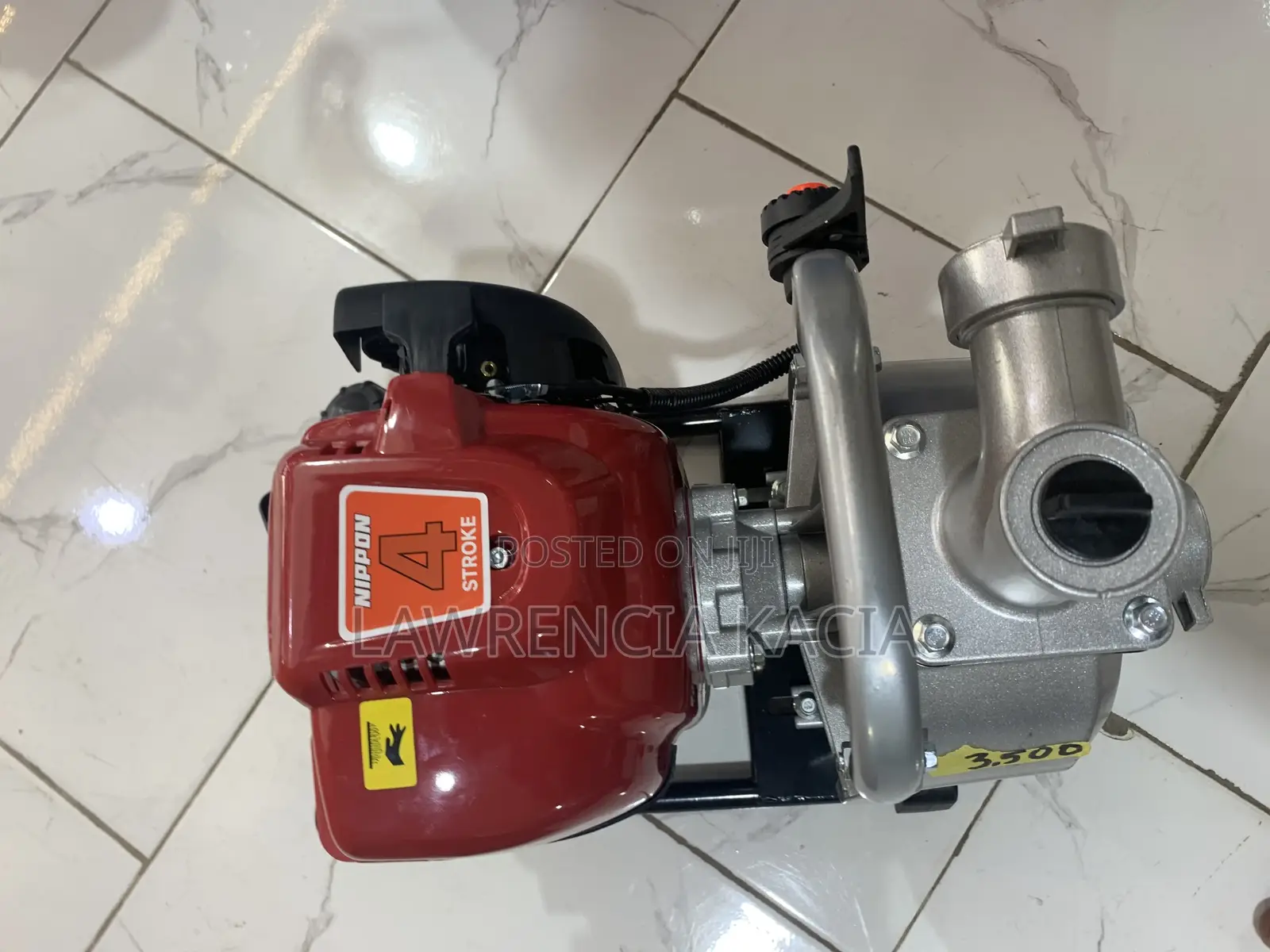 Water Pump