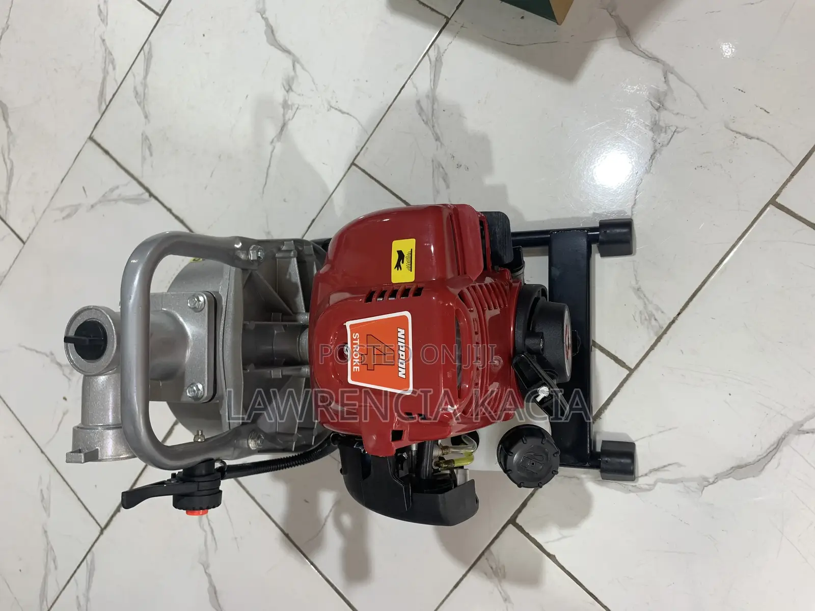Water Pump