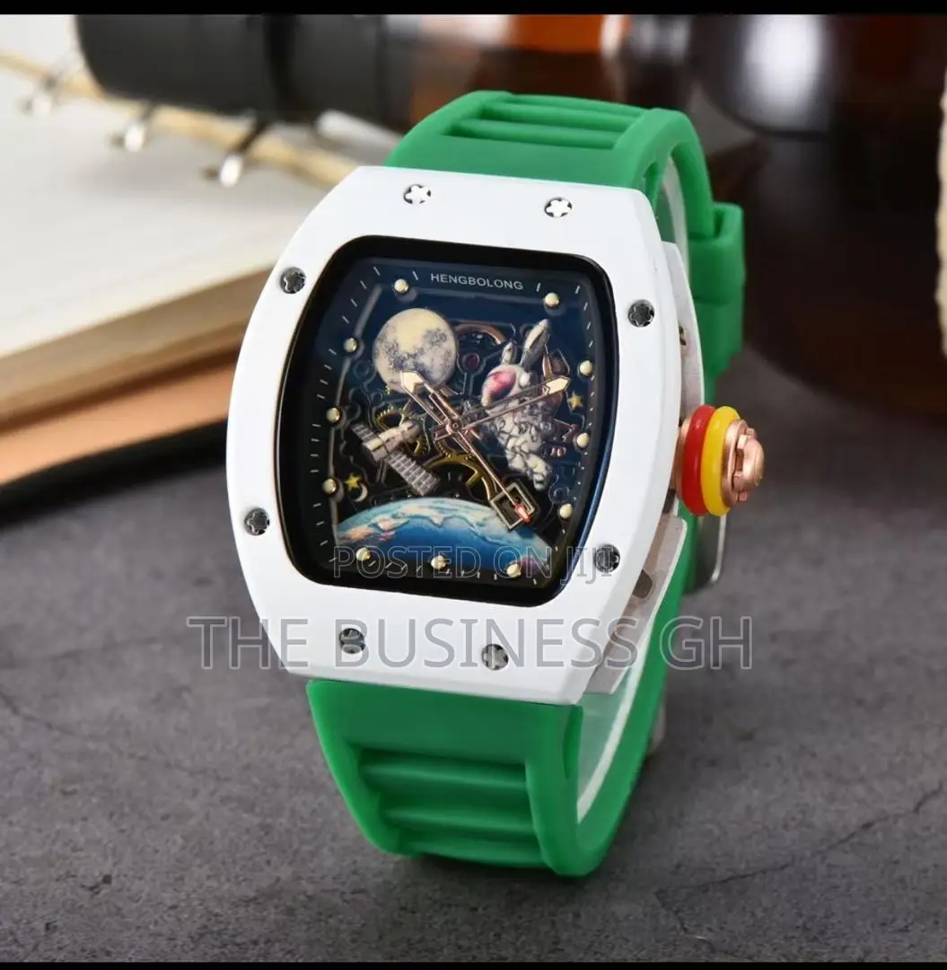 Richard Mille Wrist Watch for Men