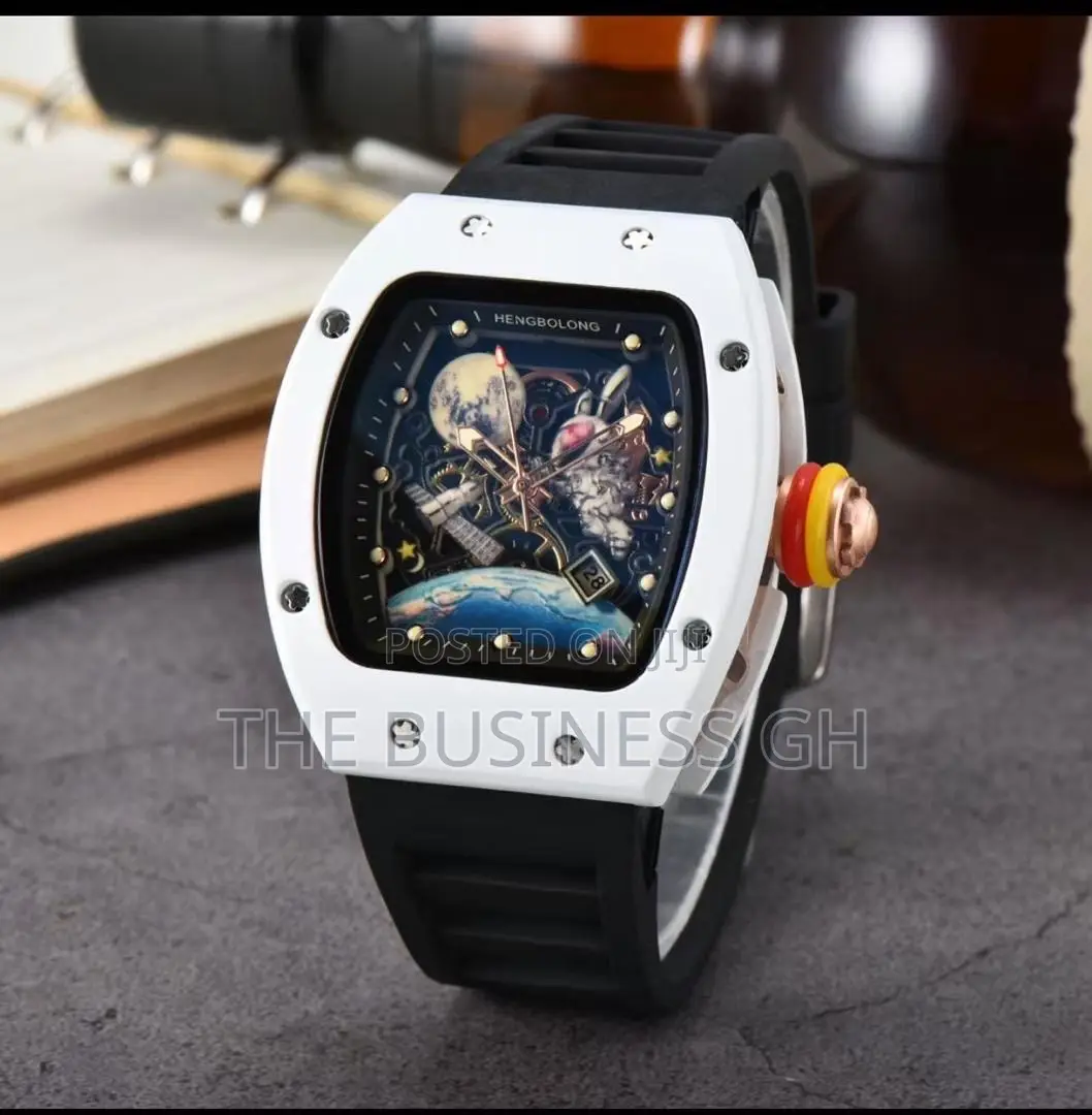 Richard Mille Wrist Watch for Men