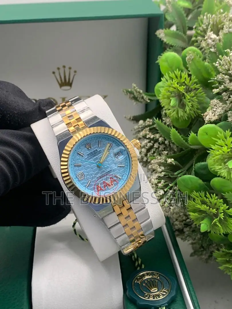 Rolex Watch for Ladies/ Rolex Watch for Women