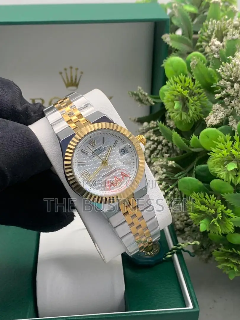 Rolex Watch for Ladies/ Rolex Watch for Women