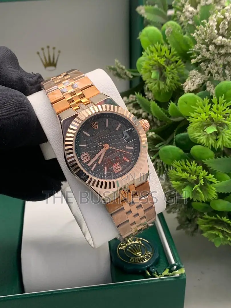 Rolex Watch for Ladies/ Rolex Watch for Women