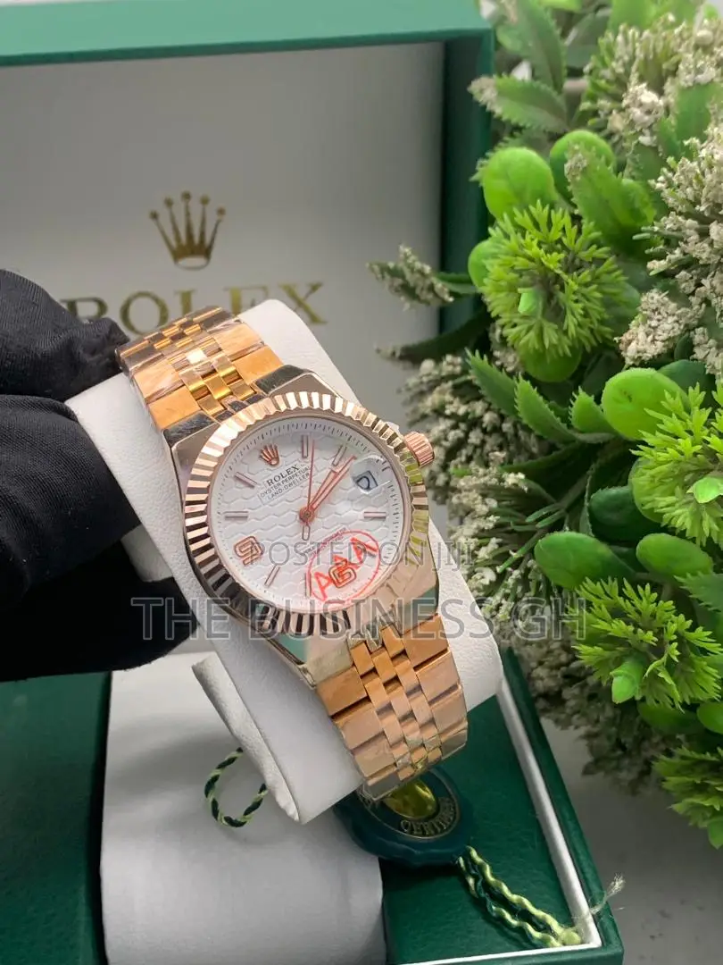 Rolex Watch for Ladies/ Rolex Watch for Women