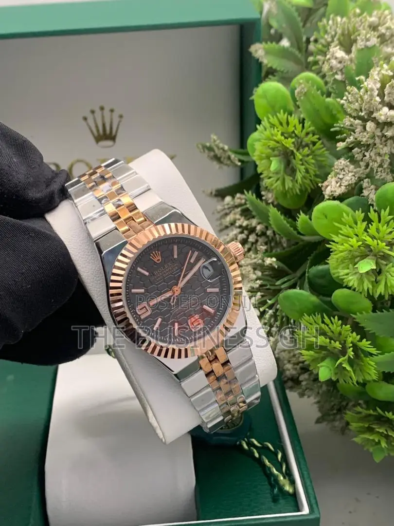 Rolex Watch for Ladies/ Rolex Watch for Women