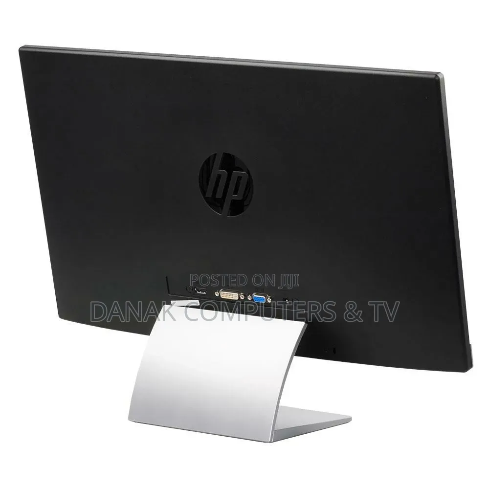 Hp Pavilion 23xi 23-inch Ips Led Backlit Monitor