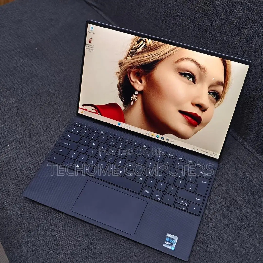 Laptop Dell XPS 13 8GB Intel Core i5 SSD 512GB