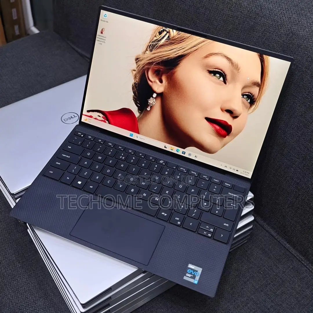Laptop Dell XPS 13 8GB Intel Core i5 SSD 512GB