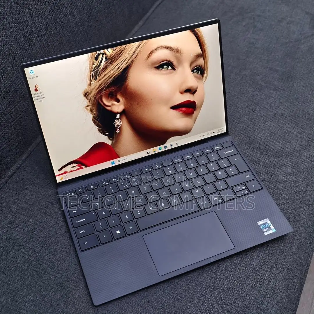 Laptop Dell XPS 13 8GB Intel Core i5 SSD 512GB