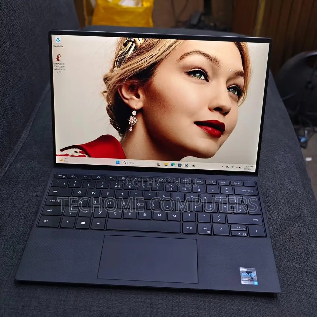 Laptop Dell XPS 13 8GB Intel Core i5 SSD 512GB