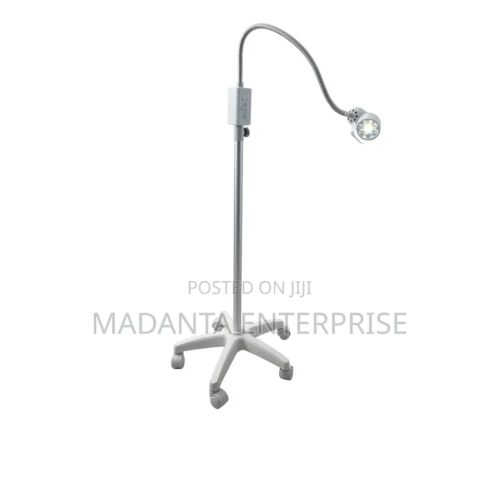 Angle Poise Examination Lamp (Led)