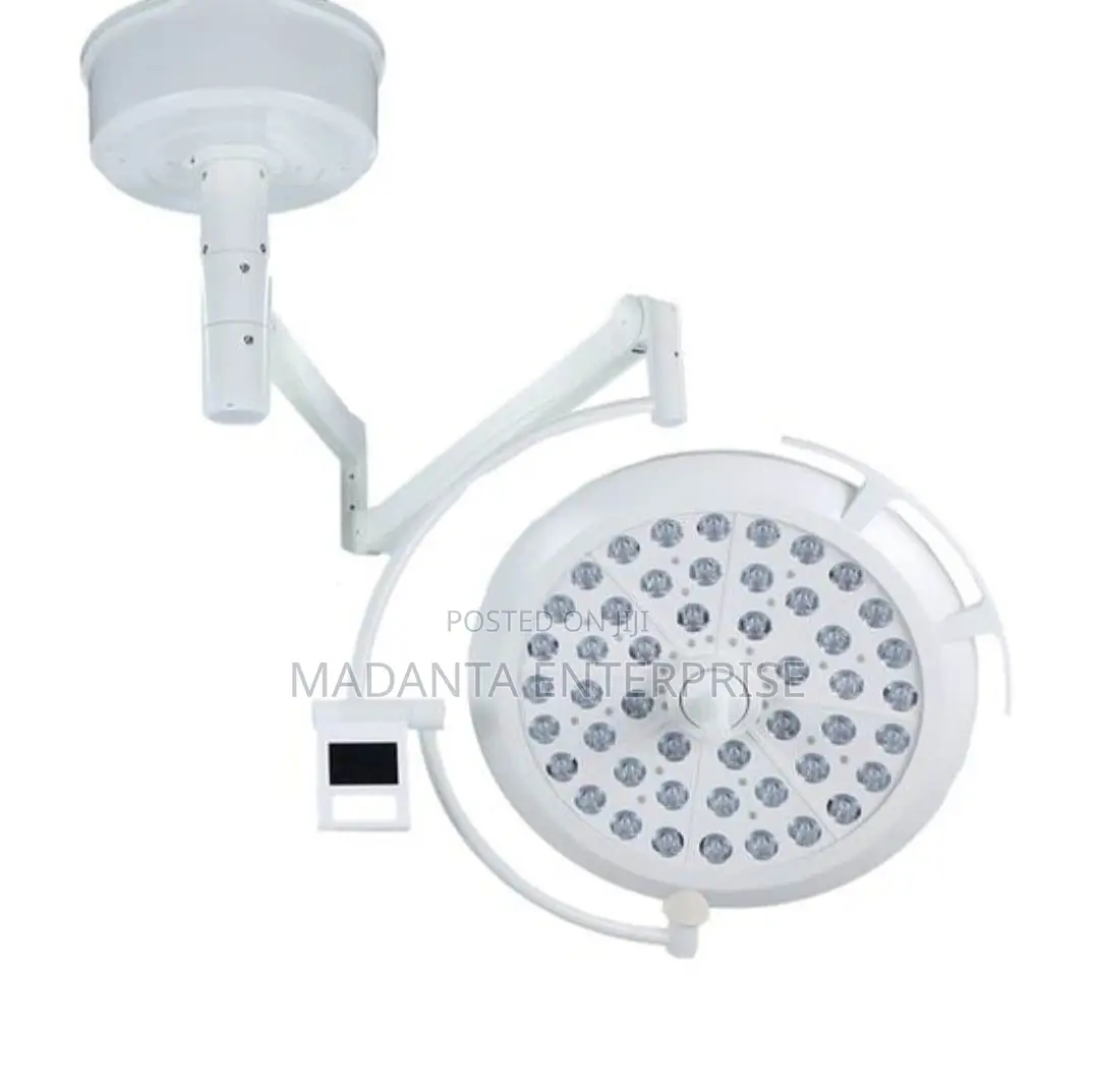 Ceiling Theatre Lamp