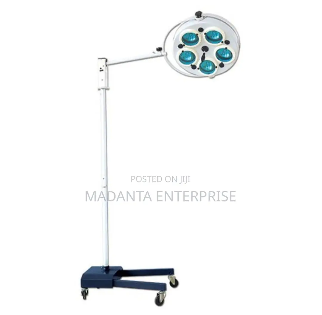 Standing Theatre Light(Led)