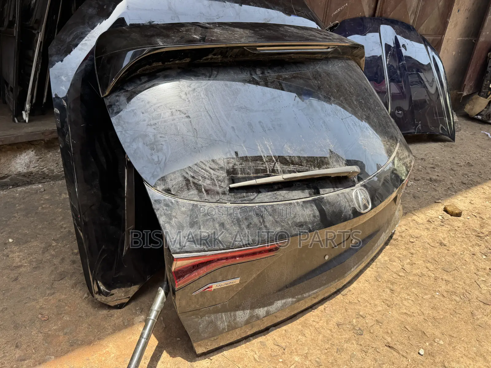 Acura MDX 2021 2022 2023 2024 2024 Boot Complete