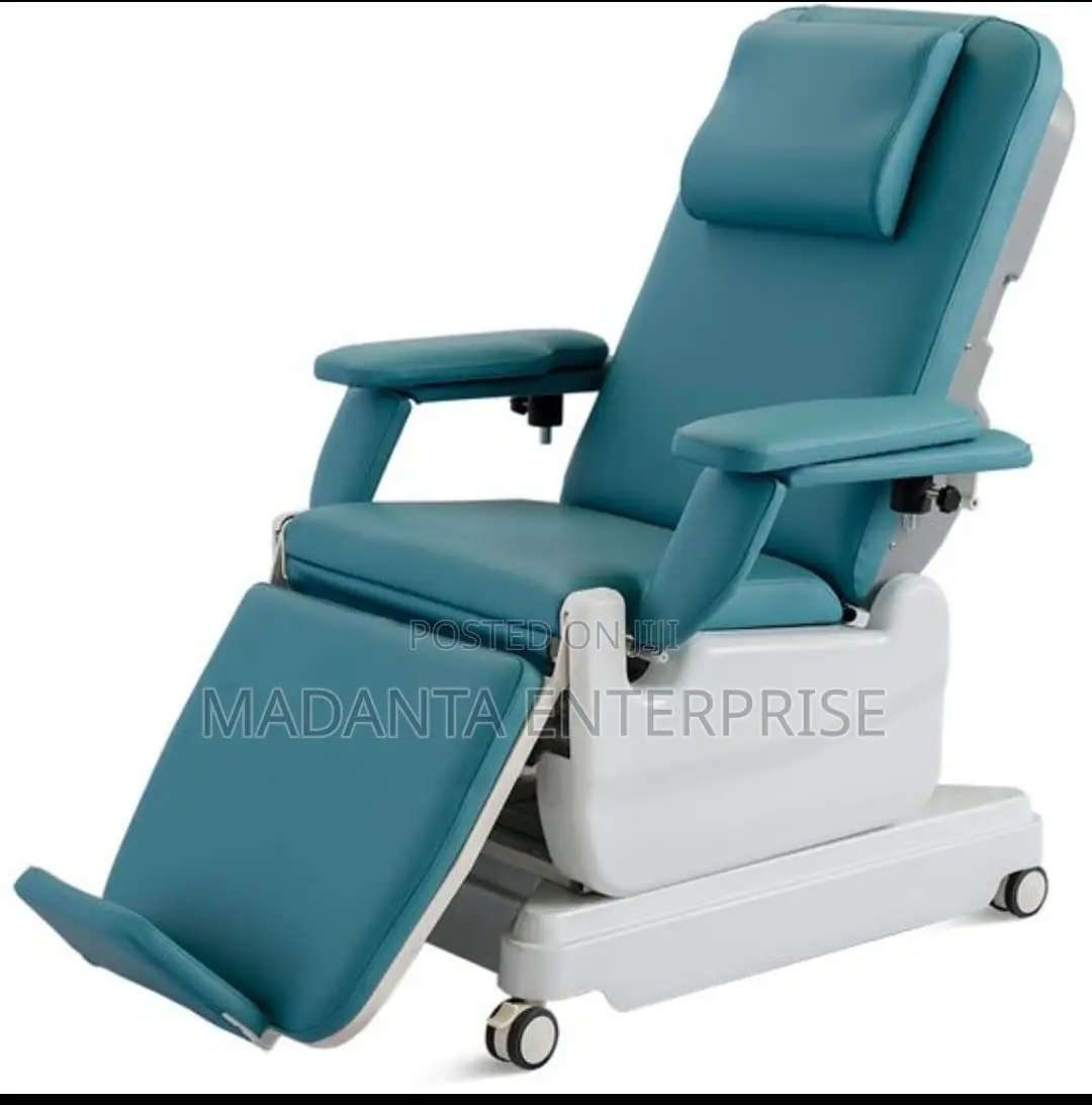 Dialysis Chair
