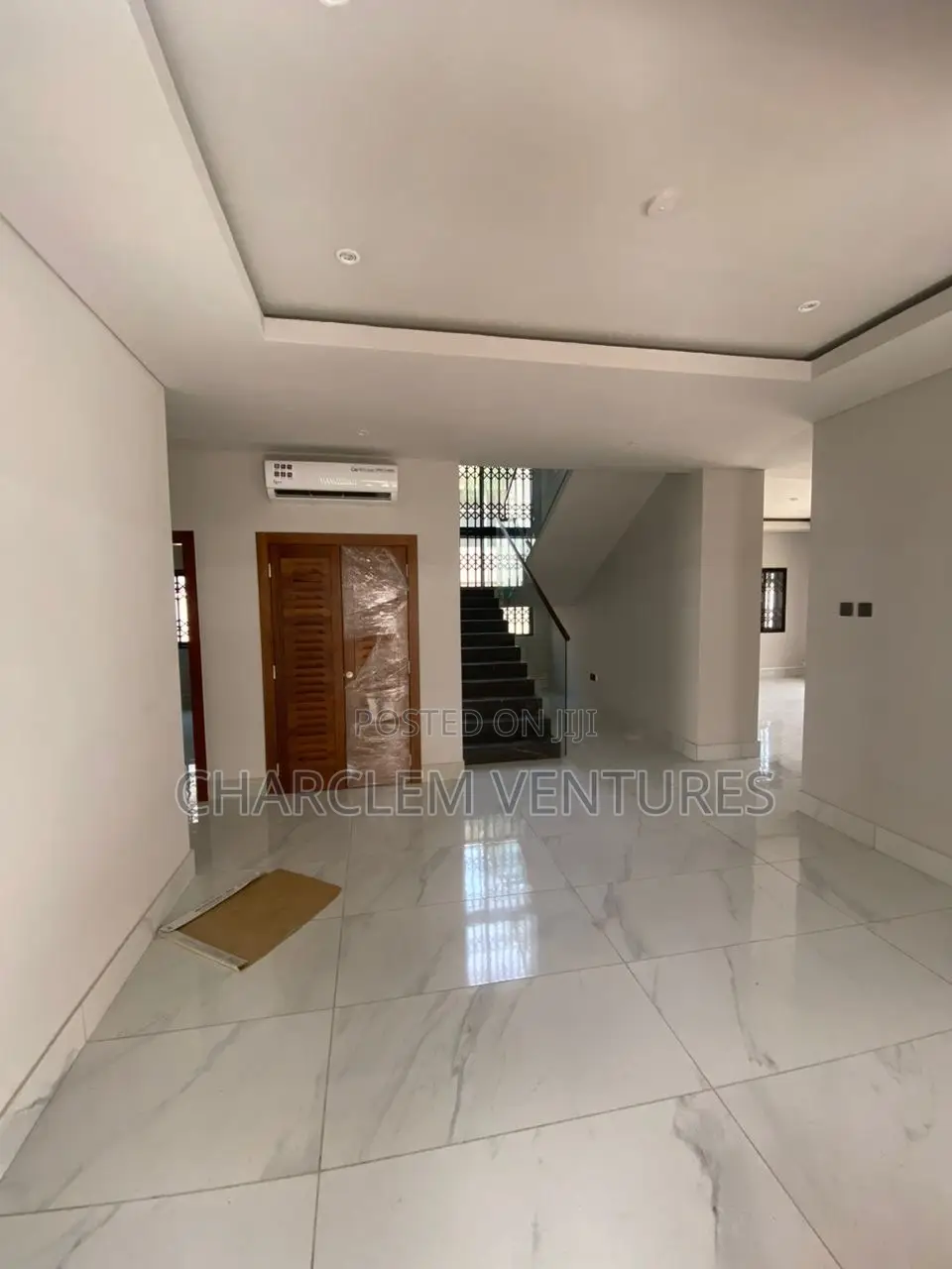 4bdrm Townhouse / Terrace in Charclem Ventures, Accra Metropolitan