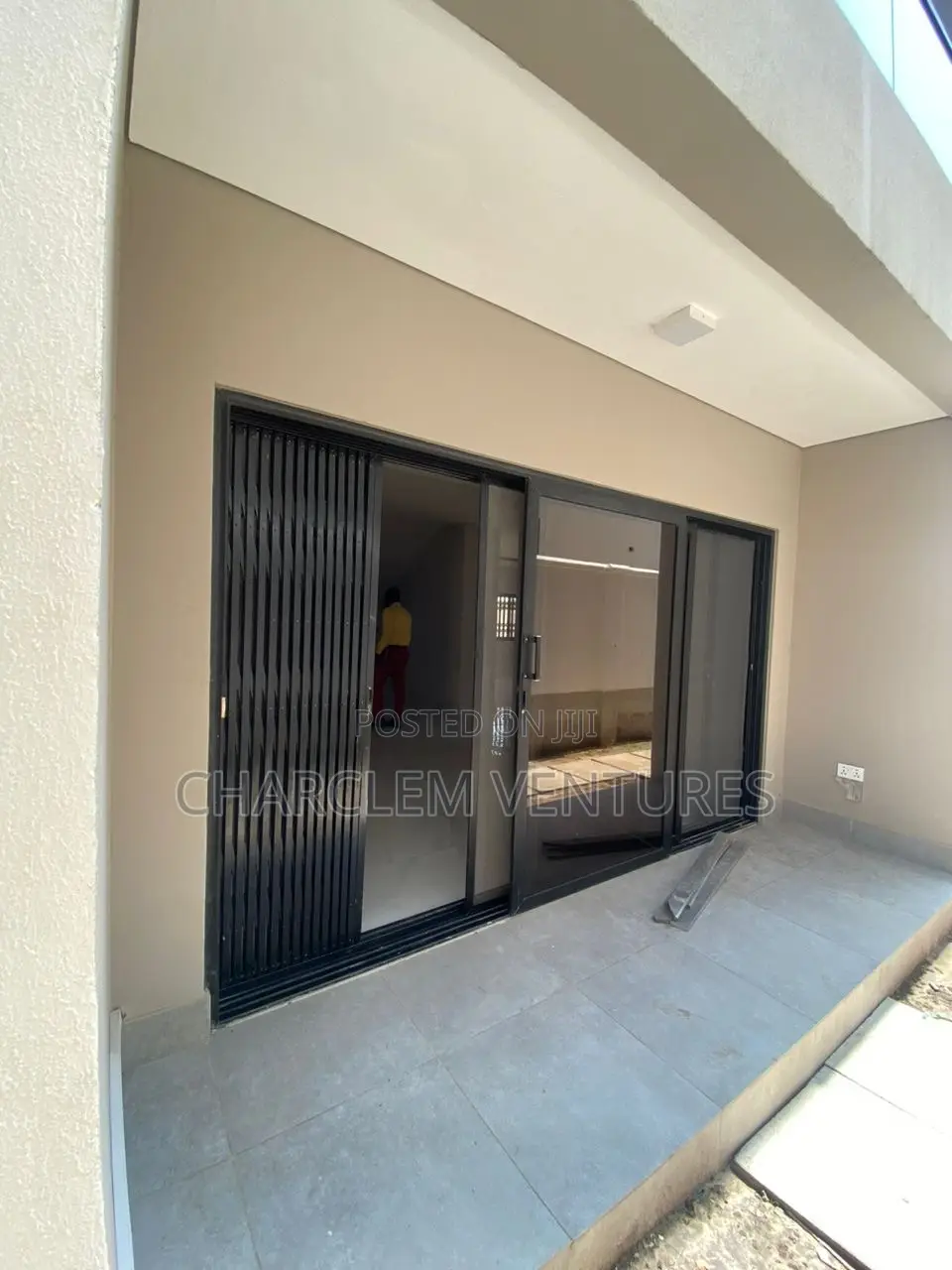 4bdrm Townhouse / Terrace in Charclem Ventures, Accra Metropolitan