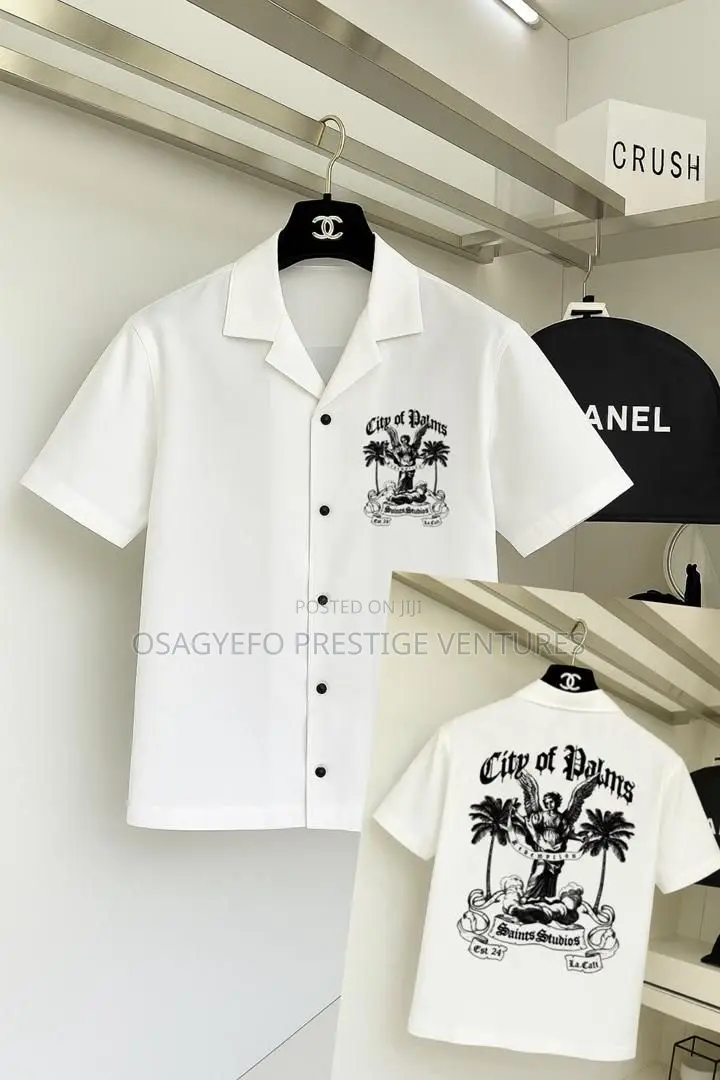 Classic Vintage Shirts