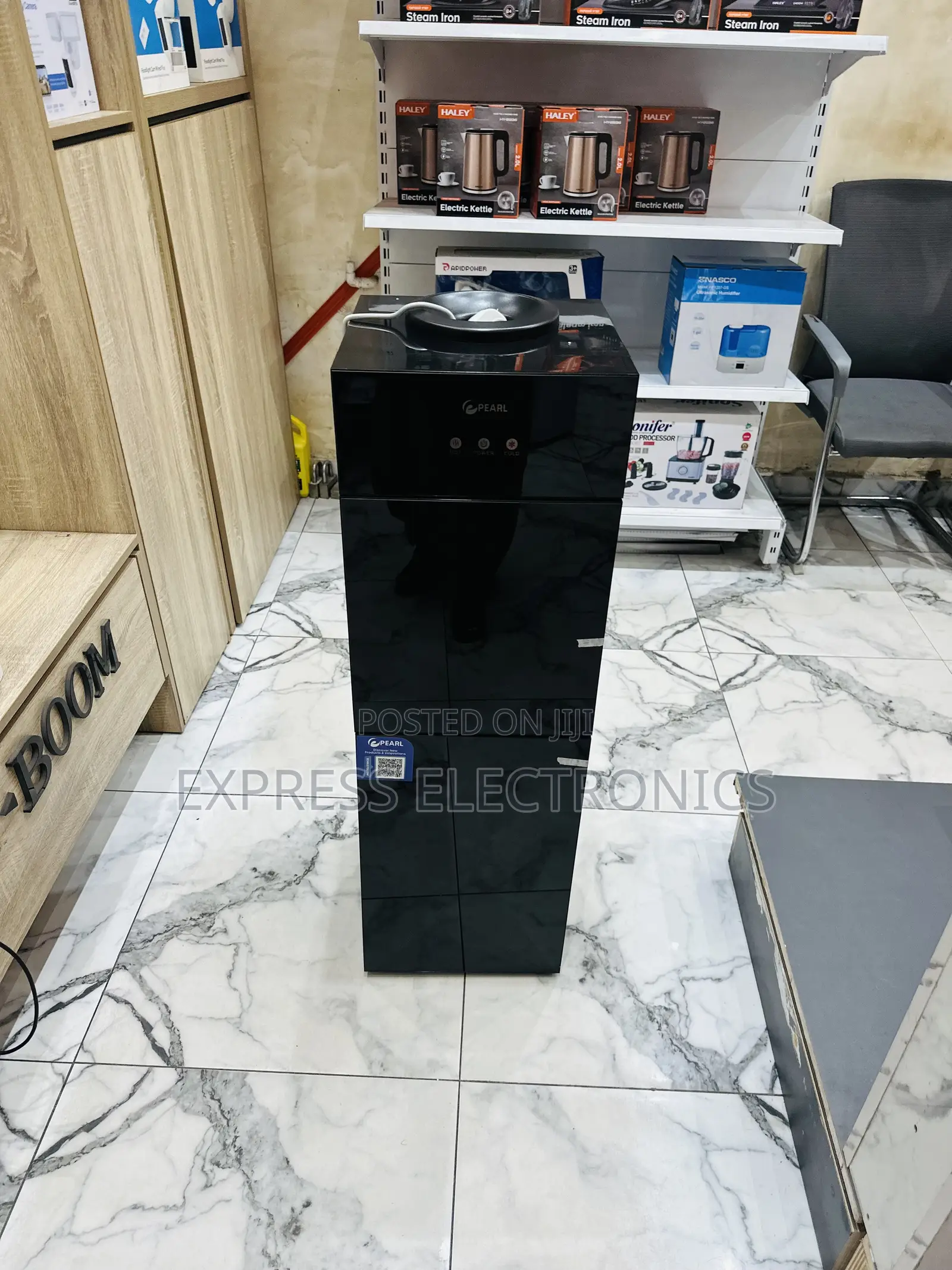 Water Guard Water Dispenser Pearl PWD-4015