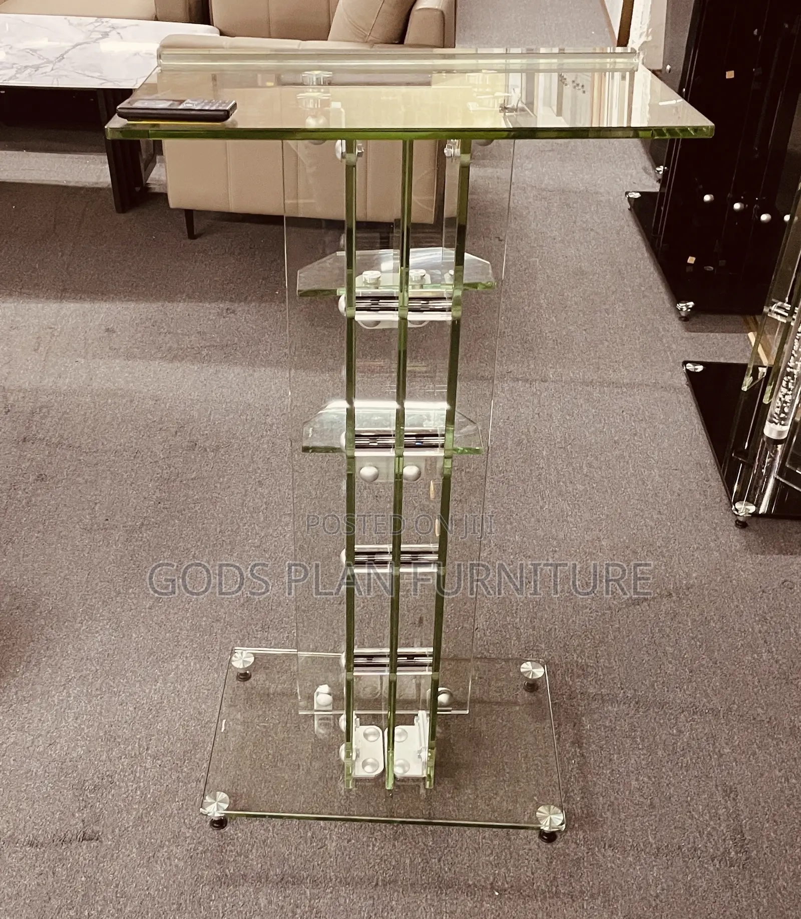 Class Pulpit (243)